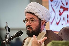 پادکست | سخنان حجت‌الاسلام عالی در باب رستگاری