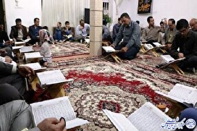 ​پویش سراسری «ستاره‌های زمین» با هدف ترویج مفاهیم قرآن‌کریم اجرا می‌شود