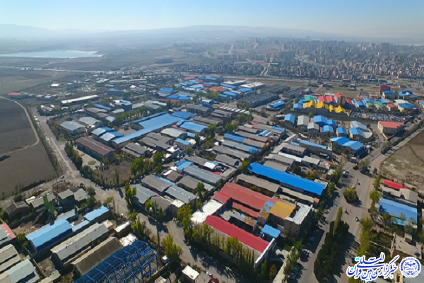 بررسی 130 قرارداد راکد اردبیل در جلسات هیئت حل اختلاف و داوری