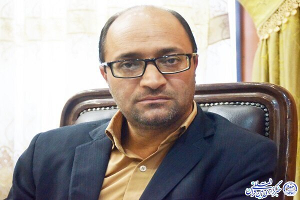 محمود رمضانی، سرپرست اداره کل فرهنگ و ارشاد اسلامی خراسانجنوبی، محمود رمضانی، سرپرست اداره کل فرهنگ و ارشاد اسلامی خراسانجنوبی،