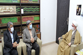 اجرای طرح «نهضت تفضیل قرآن» در شاهرود