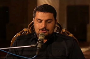 فیلم | تلاوت عبدالرحمن امام قلی از سوره «فتح»