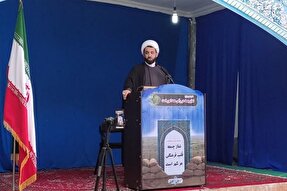 انتقاد امام‌جمعه دهدشت از نرخ پایین وام ازدواج در کهگیلویه‌وبویراحمد