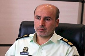 پلیس کهگیلویه با ۳۵ گشت نوروزی آماده خدمت به مسافران است