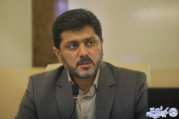کامبیز مهدیزاده، مدیرکل انتقال خون خراسانجنوبی کامبیز مهدیزاده، مدیرکل انتقال خون خراسانجنوبی