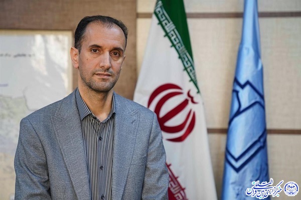 مجید شایسته، سرپرست معاونت بهداشتی دانشگاه علوم پزشکی بیرجند مجید شایسته، سرپرست معاونت بهداشتی دانشگاه علوم پزشکی بیرجند