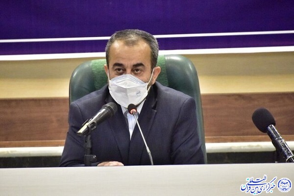 جواد قناعت، استاندار خراسان&zwnj;جنوبی