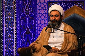 عاشورا ظرفیتی جذاب برای تمدن‌سازی اسلامی است