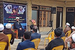 ترویج اندیشه‌های تقریبی در جهان اسلام باطل کننده نقشه‌های دشمنان است