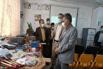 اجرای طرح «هر دانش‌آموز یک مهارت» در مدارس بویراحمد