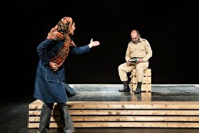 هنرمند انقلابی با بخشنامه و دستورالعمل تربیت نمی‌شود