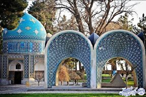 چکیده زیباترین قلمرو اندیشه عرفانی در شعر به شیوه عطار