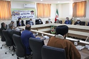 تشریح ویژه‌برنامه‌های روز قدس در کهگیلویه‌وبویراحمد