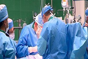 اهدای اعضای جوان یاسوجی به 3 بیمار