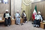 برگزاری اجلاسیه شهدا روحانی در سیستان‌وبلوچستان