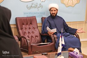 بردباری امام حسن مجتبی(ع) نسبت به مخالفان فکری