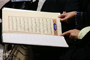 درک افراد نادان فراتر از محسوسات نيست