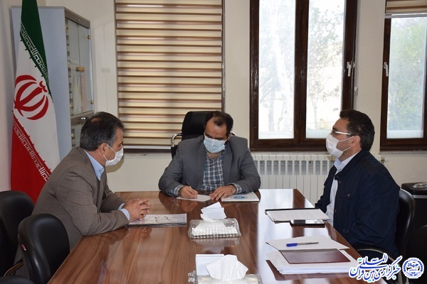 سرمایه‌گذاران حوزه دامپزشکی اردبیل حمایت می‌شوند