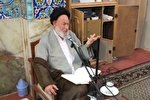 آیت‌الله فقیه خدمت‌ صادقانه و بی‌منت به مردم ارائه کرد