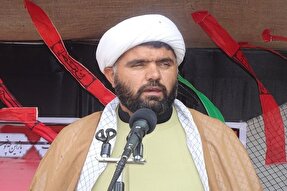 تکمیل ساختمان دارالقرآن منطقه چاروسا همت مسئولان را می‌طلبد