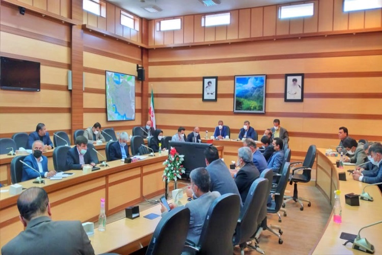 اختصاص اعتبارات سفر رئیس‌جمهور به پروژه‌های نیمه‌تمام کهگیلویه‌وبویراحمد