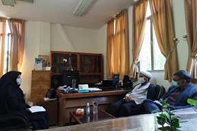 دوره‌های آموزشی اطلاع‌رسانی در کرمان برگزار می‌شود