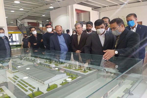 تجاری‌سازی محصولات دانش‌بنیان؛ راه حل مشکلات سیستان و بلوچستان