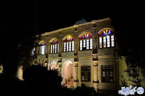 فیلم | رحیم&zwnj;آباد؛ باغی از دل تاریخ