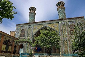 جامعه‌پردازی و هویت اجتماعی مساجد