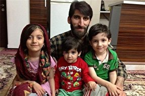 فیلم | معرفی سخصیت شهید بلباسی در مستند «وارثان پدر»