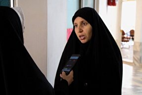 جشنواره‌های قرآنی را فقط به چشم مسابقات نبینیم