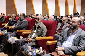 عکس | اختتامیه جشنواره رسانه‌ای تقریب مذاهب در گلستان