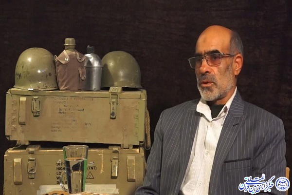 علی بینوایی، از رزمندگان و مدافعان در خراسانجنوبی علی بینوایی، از رزمندگان و مدافعان در خراسانجنوبی