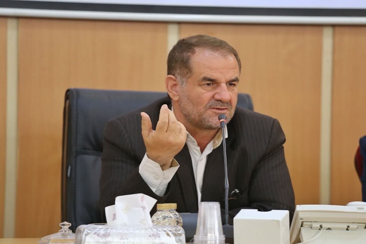 مردم موج جدید کرونا را جدی بگیرند