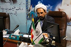 داوران خود را از مطالعه و تحقیق بی‌نیاز ندانند