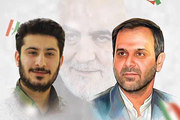 گرامیداشت جهادگران عرصه دانش و مقاومت برگزار شد