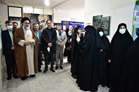 مدارس معارف در کهگیلویه‌وبویراحمد گسترش یابد