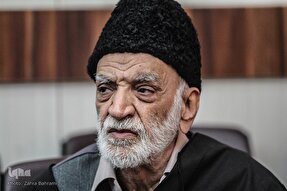 «غلامرضا سوارآبادی» پیشکسوت قرآنی استان مرکزی درگذشت