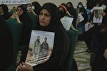عکس | کنگره سرلشکرشهیدحاج قاسم میرحسینی و 2 هزار شهیدسیستان و بلوچستان