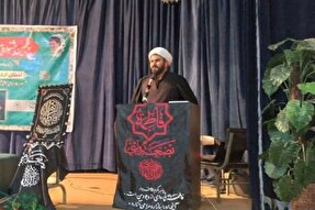 قرآن کتابی برای چگونه زیستن و درست اندیشیدن است