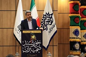 شعر آیینی، مزیتی فرهنگی برای استان زنجان