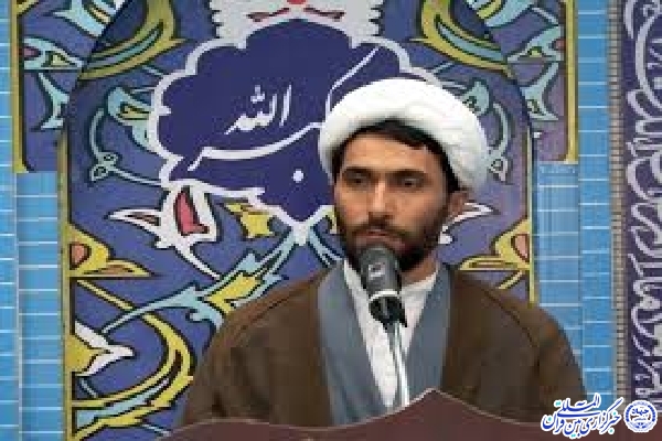 حجت‌الاسلام محسن مشرفی، امام جمعه موقت بیرجند