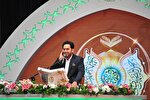 عکس | روز اول مسابقات سراسری قرآن در اهواز