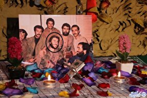 دست خدا را در فتح میمک دیدیم