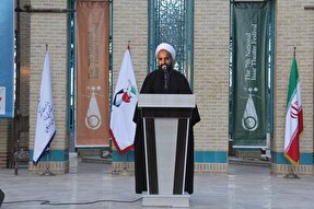 هفتمین جشنواره ملی «تئاتر ایثار» در یزد آغاز شد