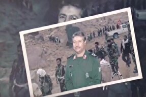 تیزر | همایش «جبهه جهانی اسلام و محور مقاومت» در سیرجان