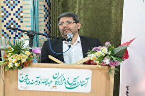 جامعه قرآنی در مسائل اجتماعی اثرگذارتر عمل کنند