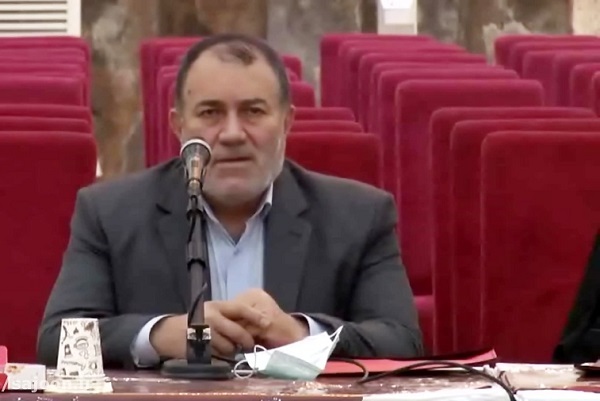 تبدیل وضعیت صددرصد کارکنان ایثارگر وزارت نیرو تا پایان سال