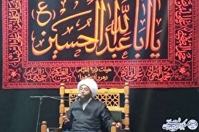 سیره اهل‌ بیت(ع) و شهدا الگویی برای سبک زندگی صحیح است