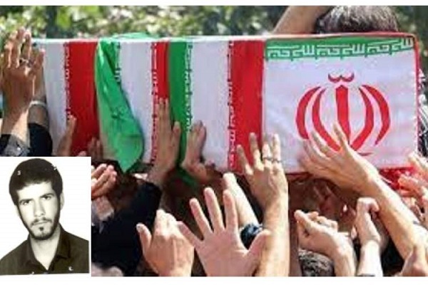 جانباز 70 درصد محمدمهدی سعادت به خیل شهدا پیوست